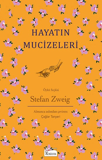 Hayatın Mucizeleri (Bez Ciltli)