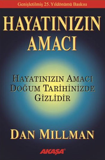 Hayatınızın Amacı