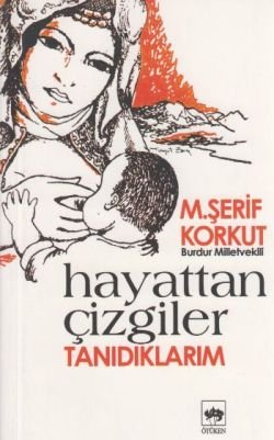 Hayattan Çizgiler Tanıdıklarım - mezetto