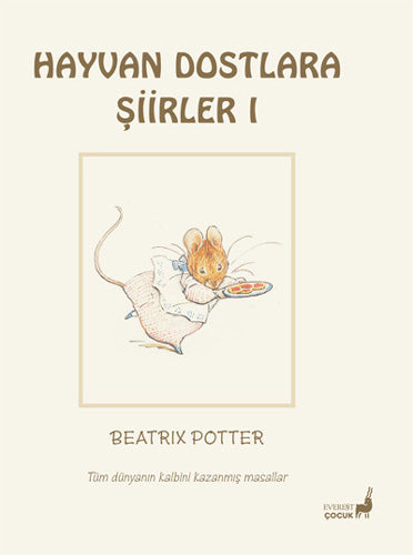 Hayvan Dostlara Şiirler I 20