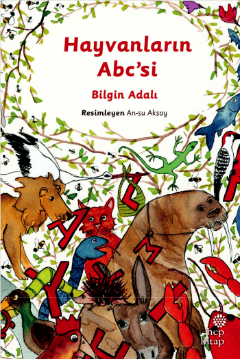 Hayvanların Abc'si