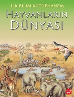 Hayvanların Dünyası - mezetto