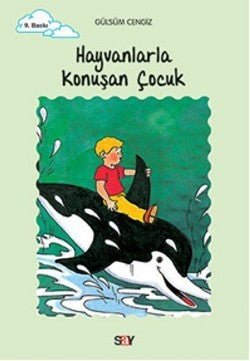Hayvanlarla Konuşan Çocuk - mezetto