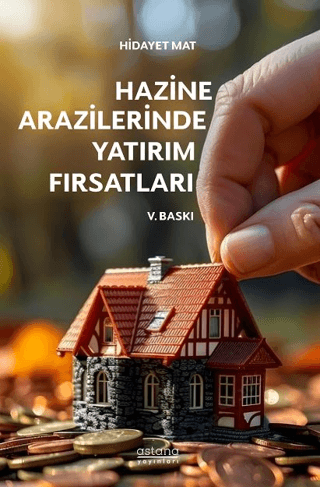 Hazine Arazilerinde Yatırım Fırsatları