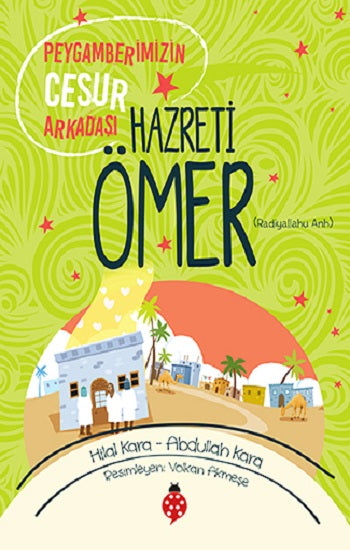 Hazreti Ömer (ra)