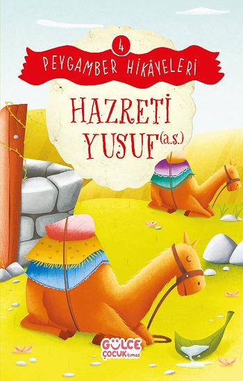 Hazreti Yusuf