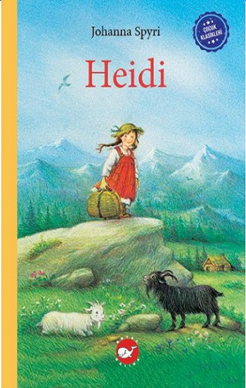 Heidi (Ciltli)