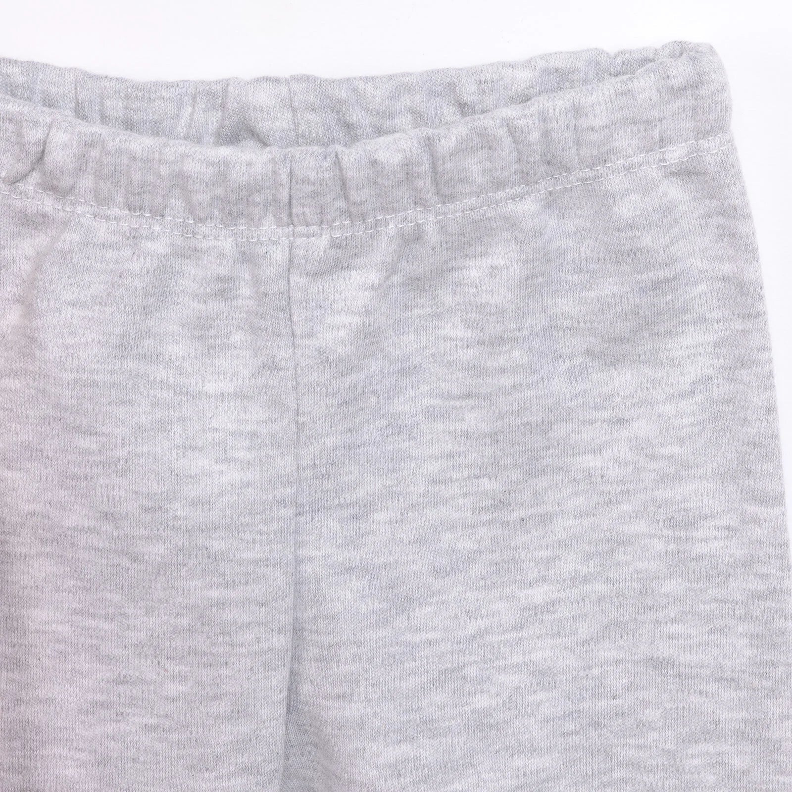 HelloBaby 2 - Pack Joggers with socks - Pink - mezetto