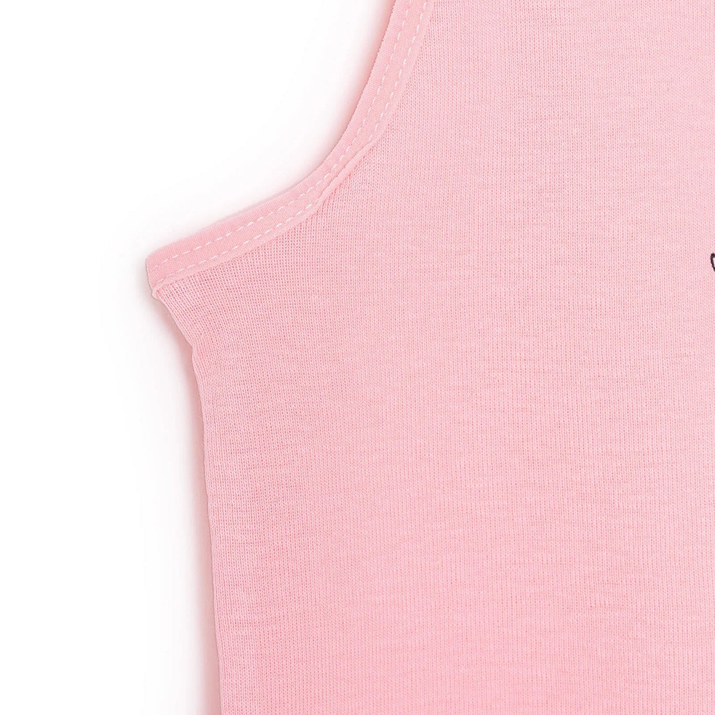 HelloBaby 2 Pcs Athlete - Light Pink - mezetto