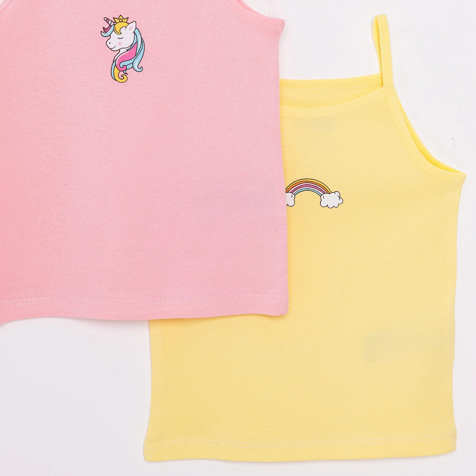 HelloBaby 2 Pcs Athlete - Light Pink - mezetto