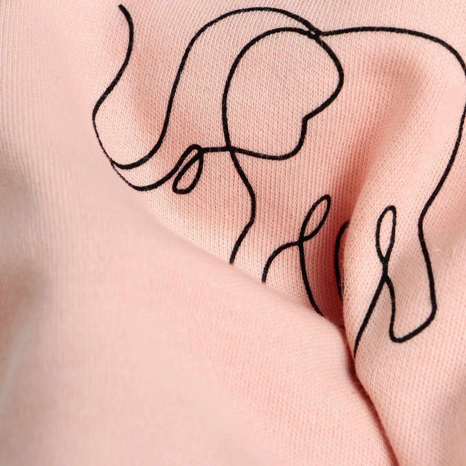 HelloBaby Athlete Bodysuit - Light Pink - mezetto