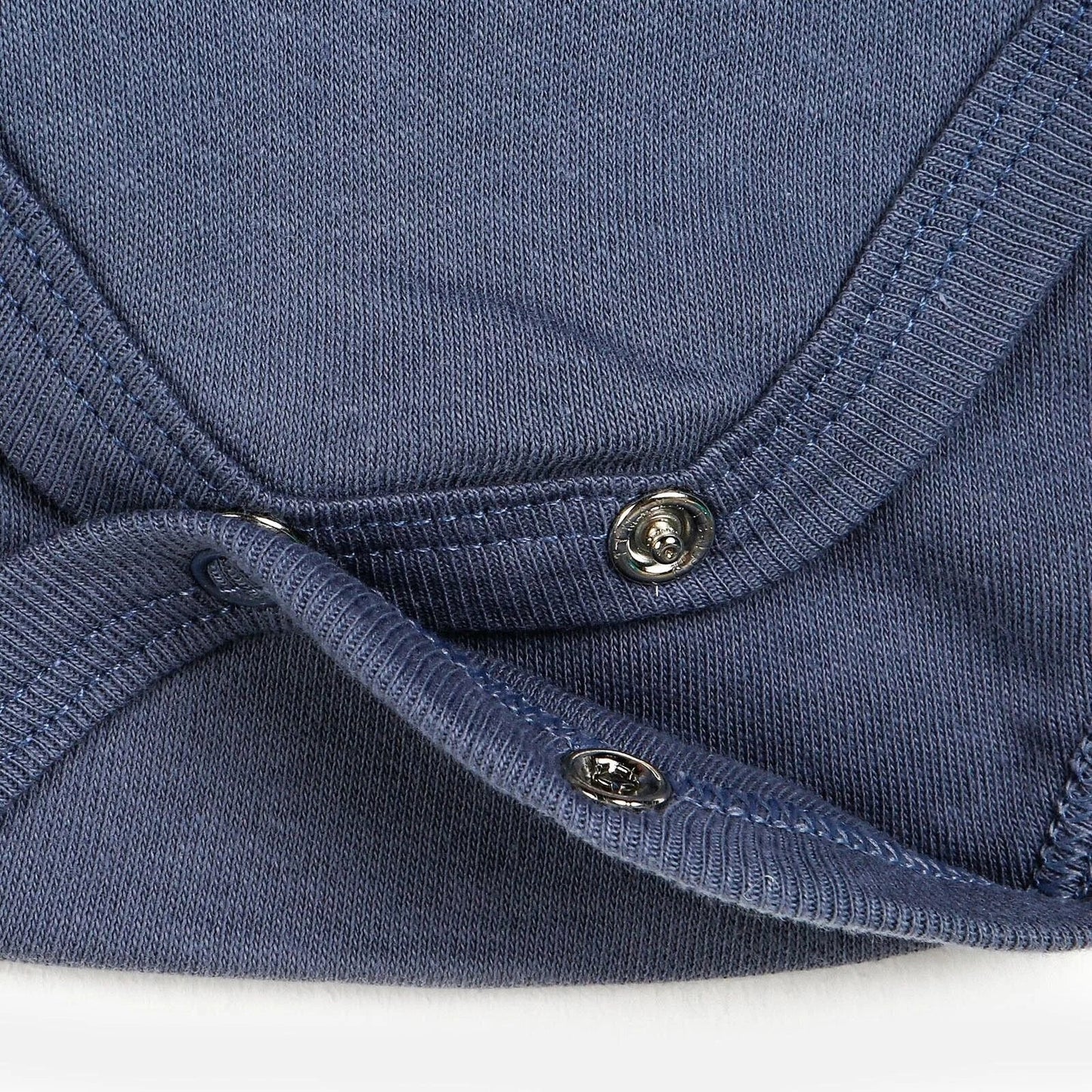 HelloBaby Athlete Bodysuit - Purple - mezetto