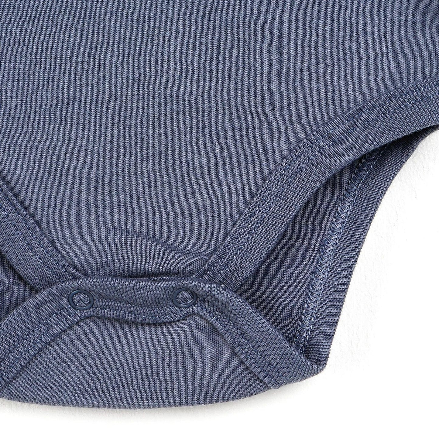 HelloBaby Athlete Bodysuit - Purple - mezetto