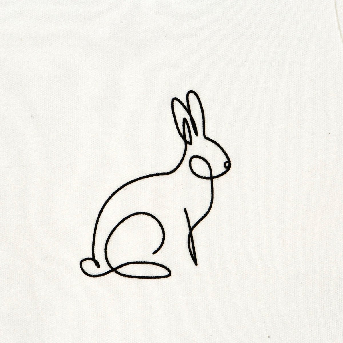 HelloBaby Athlete Bodysuit - White - mezetto