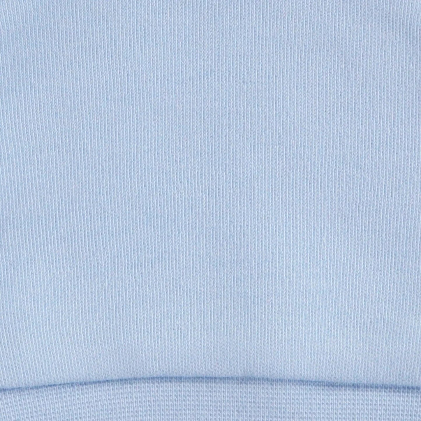 HelloBaby Baby Basic Hat - Blue - mezetto