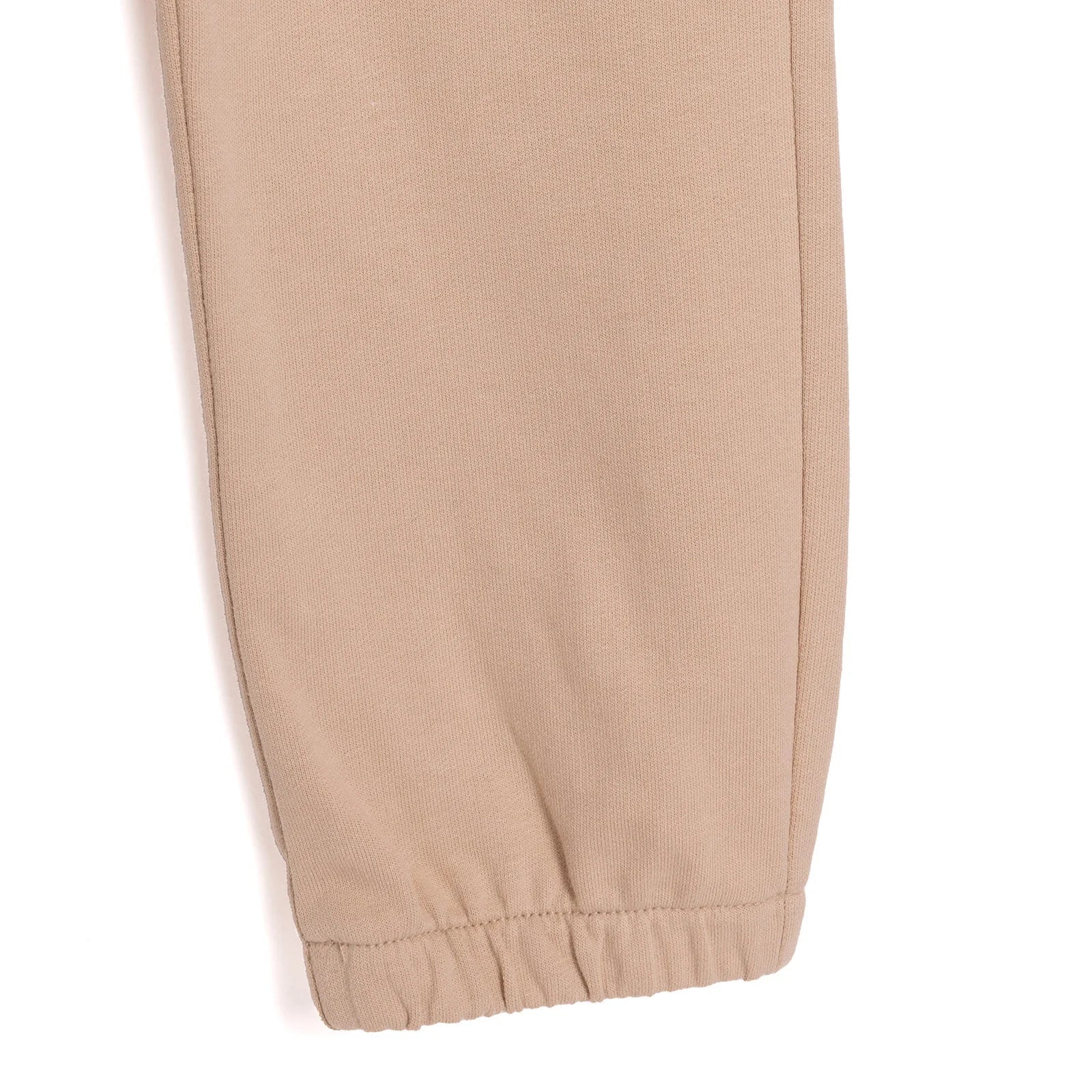 HelloBaby Baby Boy Jogger - Beige - mezetto