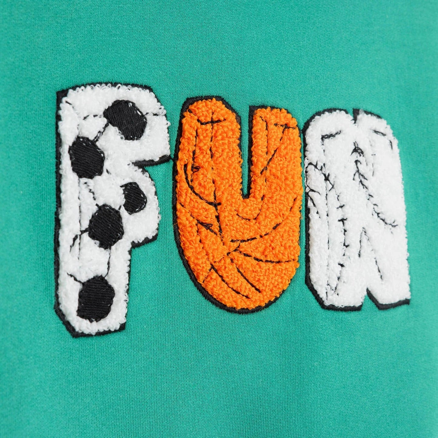 HelloBaby Baby Boy Motto Joggers - Green - mezetto