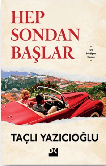 Hep Sondan Başlar - Doğan Kitap Kitap