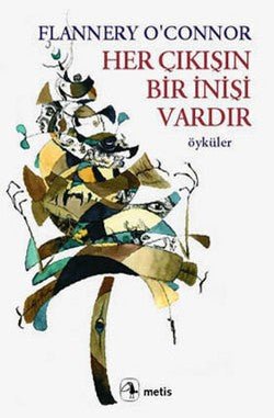 Her Çıkışın Bir İnişi Vardır - mezetto