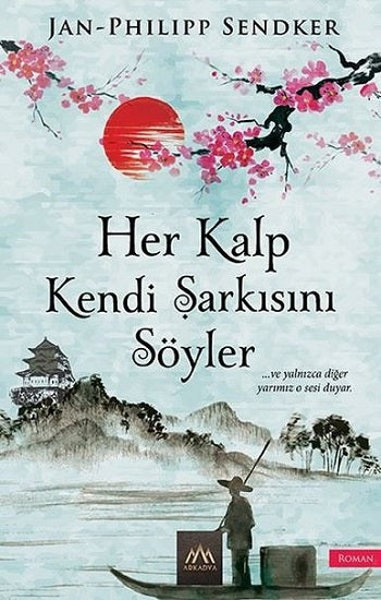 Her Kalbinin Kendi Şarkısını Söyler