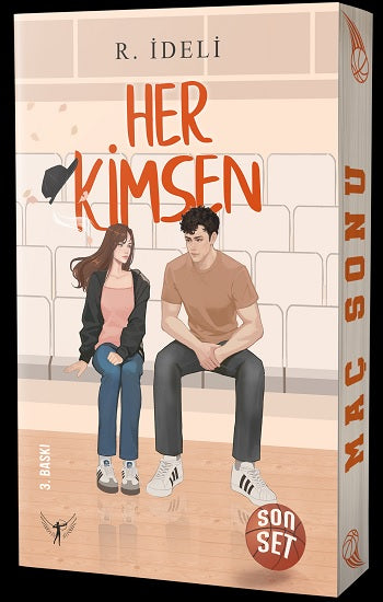 Her Kimsen (Son Set)