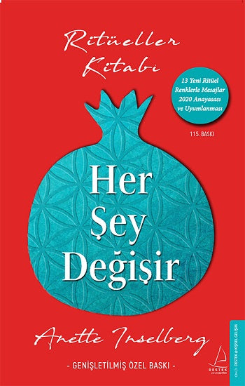 Her Şey Değişir - Genişletilmiş Baskı