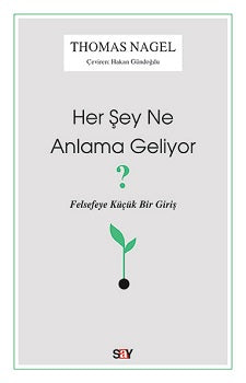 Her Şey Ne Anlama Geliyor?