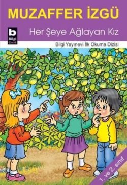Her Şeye Ağlayan Kız - mezetto