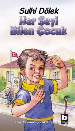 Her Şeyi Bilen Çocuk - mezetto