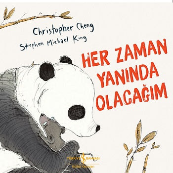 Her Zaman Olacağım