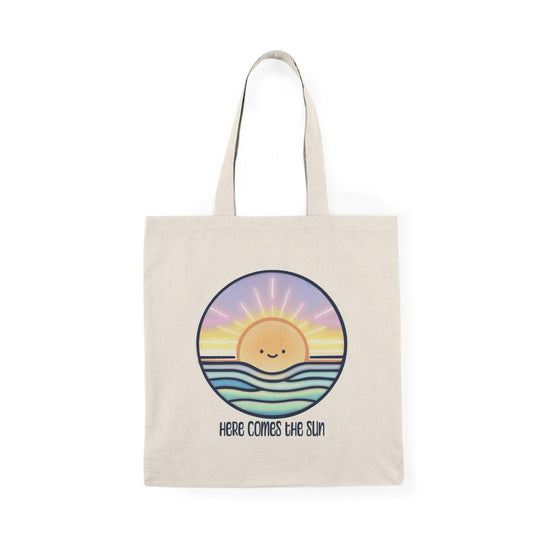 Here comes the sun Tote Bag - mezetto KEOLIX KEOLIX