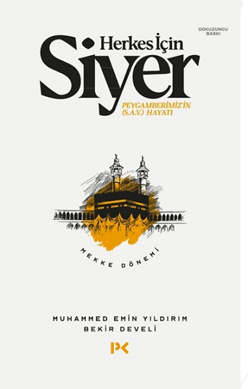Herkes İçin Siyer