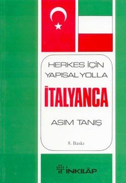 Herkes İçin Yapısal Yolla İtalyanca - mezetto