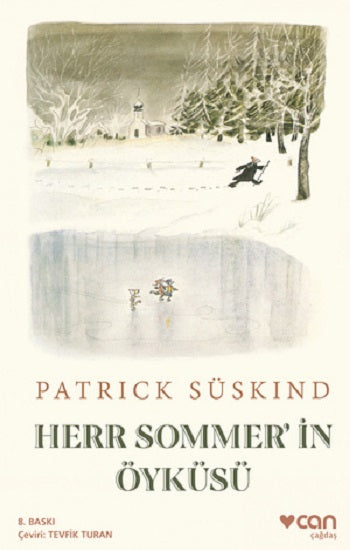 Herr Sommer’in Öyküsü