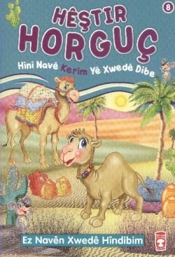 Heştir Horguç - Hini Nave Kerim Ye Xwede Dibe - mezetto