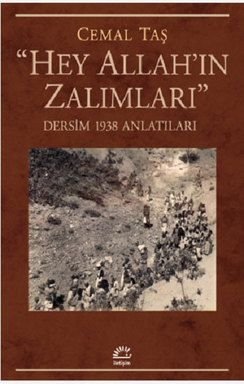 Hey Allah'ın Zalımları