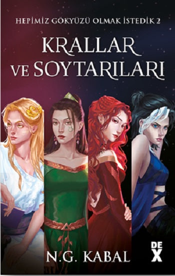 HGOİ 2: Krallar ve Soytarıları