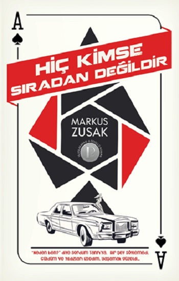 Hiç Kimse Sıradan Değildir