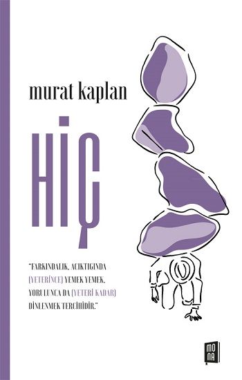 Hiç - Mona Kitap Kitap