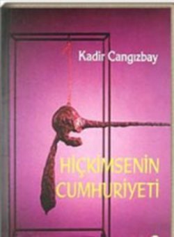 Hiçkimsenin Cumhuriyeti - mezetto
