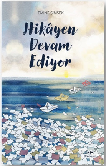 Hikayen Devam Ediyor