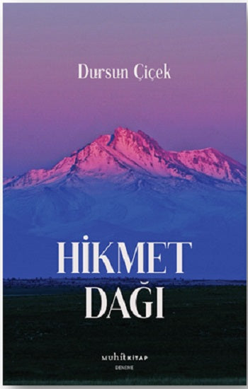 Hikmet Dağı