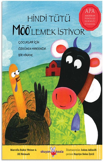 Hintçe Tütü Möö'lemek İstiyor