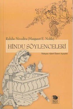 Hindu Söylenceleri - mezetto