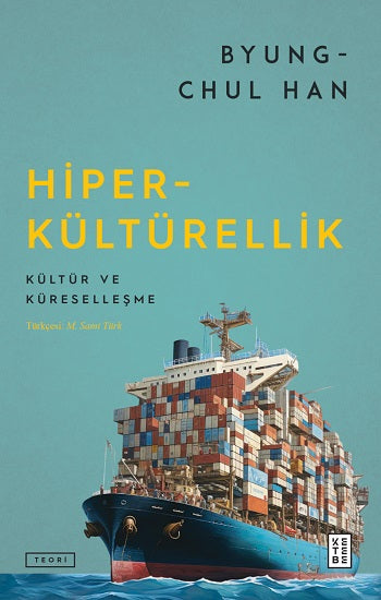 Hiper - Kültürellik