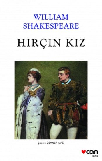 Hırçın Kız - mezetto