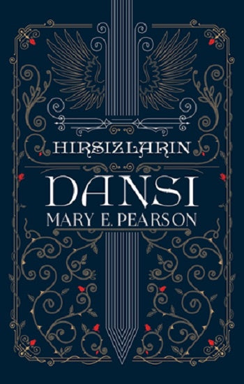 Hırsızların Dansı (Ciltli)