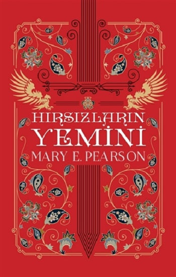 Hırsızların Yemini