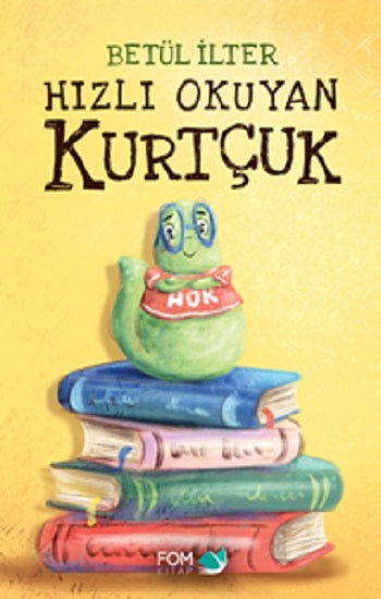 Hızlı Okuyan Kurtçuk