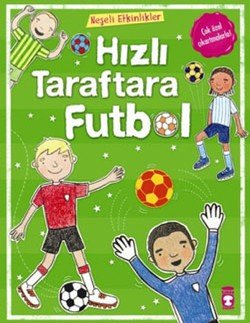 Hızlı Taraftara Futbol - mezetto